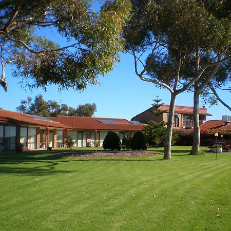 Goolwa Riverport Motel Luaran gambar