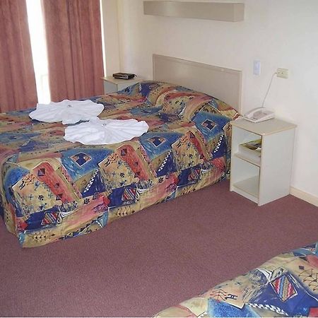 Goolwa Riverport Motel Luaran gambar