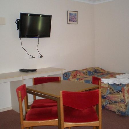 Goolwa Riverport Motel Luaran gambar
