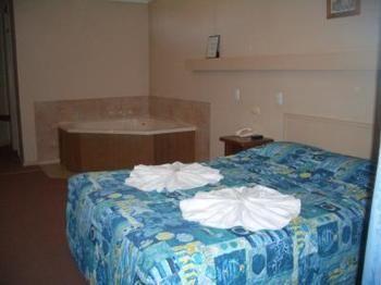 Goolwa Riverport Motel Luaran gambar