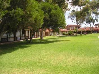 Goolwa Riverport Motel Luaran gambar