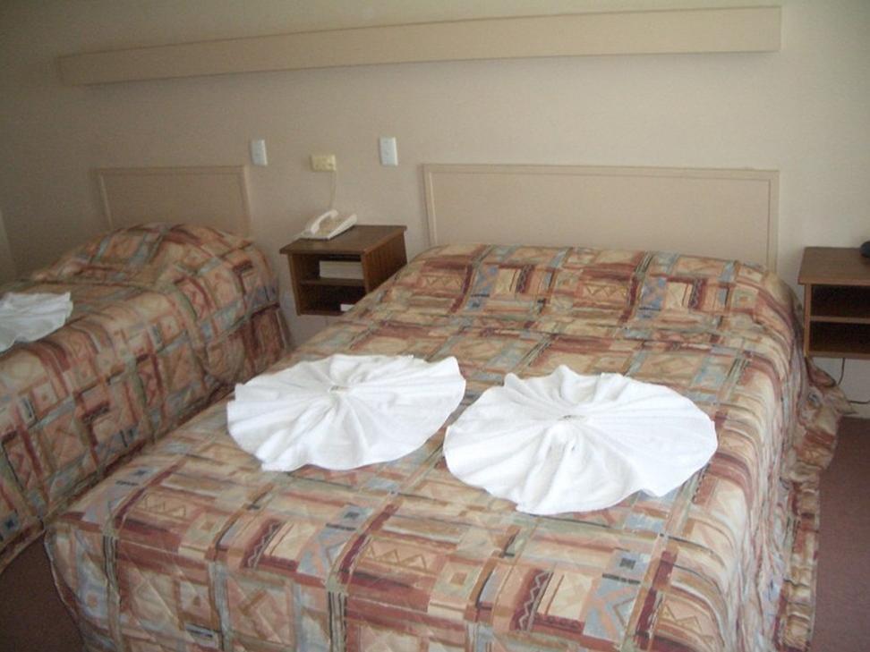 Goolwa Riverport Motel Luaran gambar